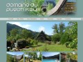 gîtes de caractère sud du cantal