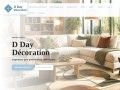 D Day Deco