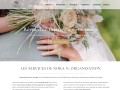 Détails : NORA.N ORGANISATION
