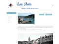 Détails : Locations Les Flots - Sauzon Belle-ile en Mer