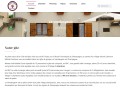 Détails : Le Vendangeoir en Champagne - Gite de groupe