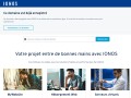 Détails : maison de vacances en medoc