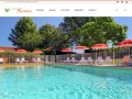 Camping des Alouettes