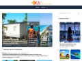 france express