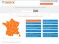 Détails : Leroiloc - Location en tout genre