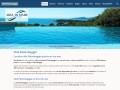 Villa Aria di Mare Palombaggia