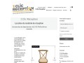 location tables, chaises, vaisselles...