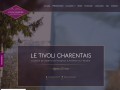 Détails : Le Tivoli Charentais