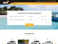 Location de voiture en Guadeloupe