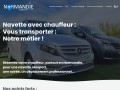 NORMANDIE EXECUTIVE TRAVEL
