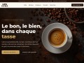 Détails :  Vente et location de machine à café thé et chocolat - Buroespresso