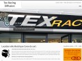 Tex Racing Diffusion