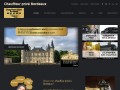 chauffeur privé bordeaux
