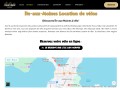 Ile aux Moines Location