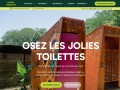 Détails : Lovely Toilettes
