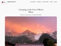 Détails : camping les ecureuils
