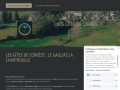 Détails : LOCATIONS VACANCES EN CORREZE - LES GITES DE CORREZE