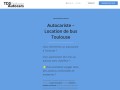 location d autocar avec chauffeur
