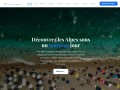 VTC Alpes Transport Tourisme