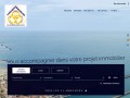 Détails : agence immobiliere cap d'agde