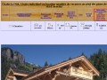 Détails : Chalet Arthur - Morzine-Avoriaz