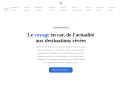 Alliance Autocar : Location de bus avec chauffeur