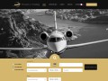 Détails : Location d'avion et jet privé
