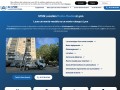 Détails : Location monte meuble 69