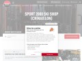 Détails : ski shop - sport2000
