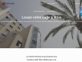 Détails : Location Salles Réunions Nice - Espace 17