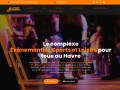 Détails : Art'Sport Café - Le Havre
