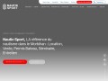 Détails : Nautic Sport : Location de Bateaux en Morbihan