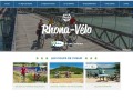 Détails : Location vélo - VIA RHONA