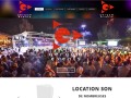 Détails : GERGOM EVENTS