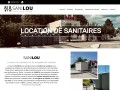 Détails : Sanilou Location de sanitaires pour événements